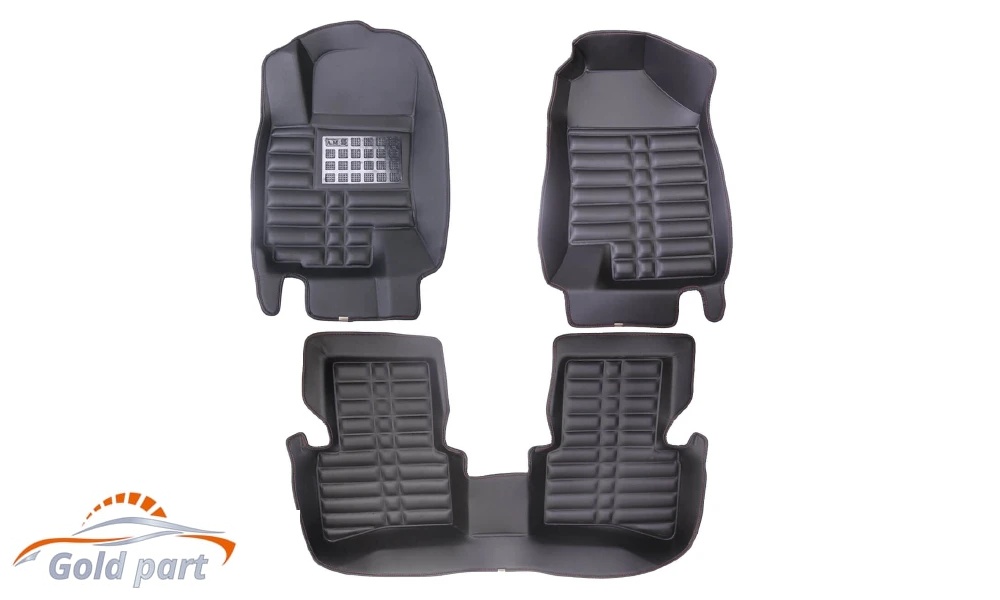 کفپوش پنج بعدی جکs3