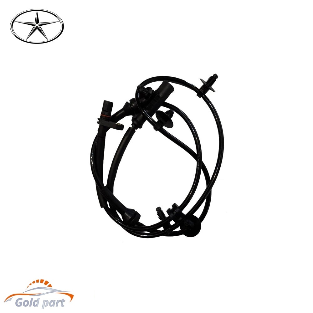 سنسور ABS چرخ جلو جکs3