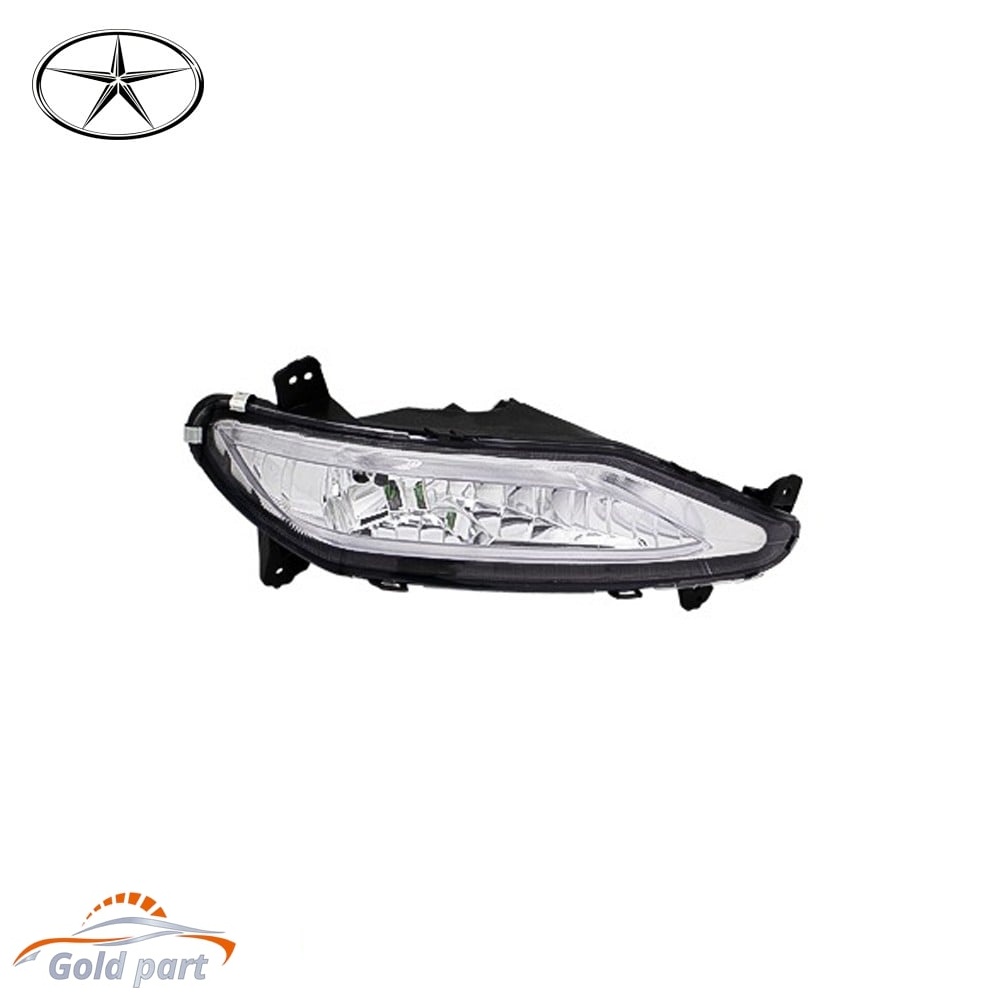 چراغ دی لایت راست جکs3