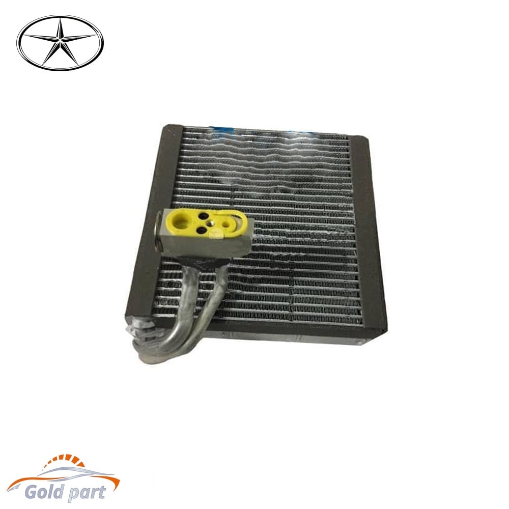 رادیاتور بخاری جک s3