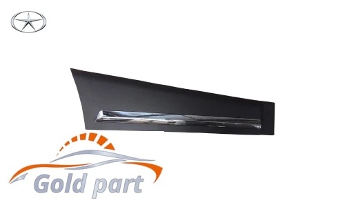 زه درب عقب راست جک S3