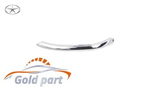 زه استیل پروژکتور چپ جک S3