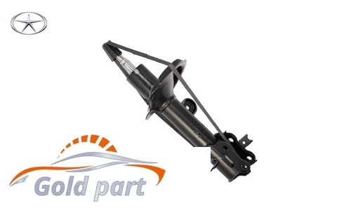 کمک فنر جلو راست جک S3