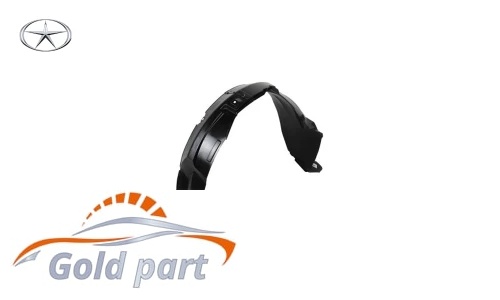 شلگیر جلو چپ جک S3