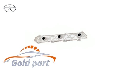 براکت سپر جلو راست جک S3