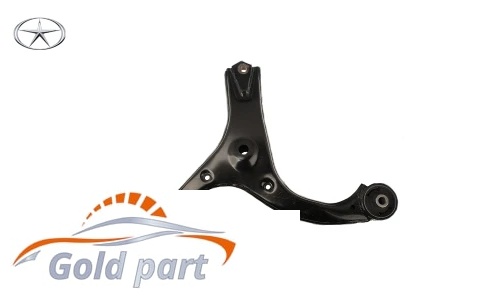 طبق جلو چپ جک S3