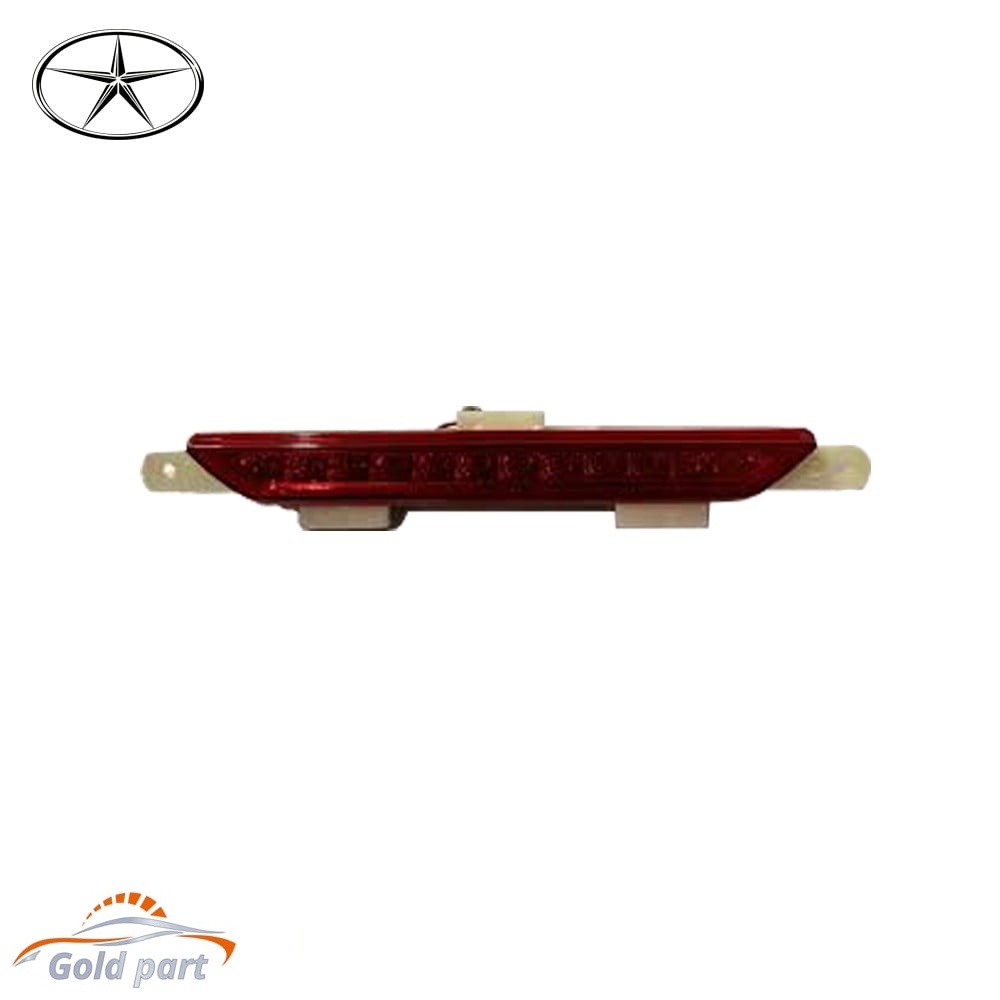 مه شکن عقب وسط جک s3