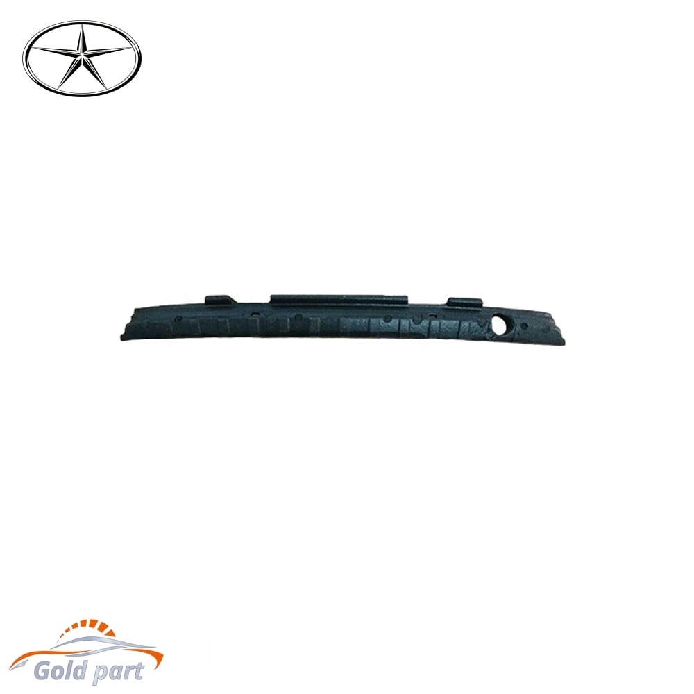 فوم ضربه گیر سپر عقب جکs3