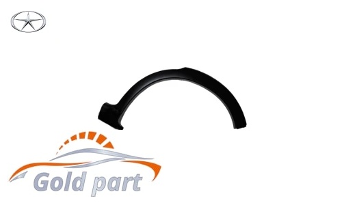 فلاپ دور گلگیر جلو چپ جک S3