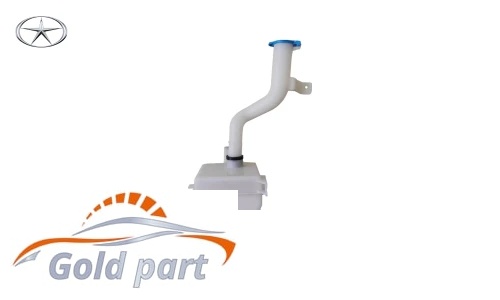 مخزن شیشه شور جک S3