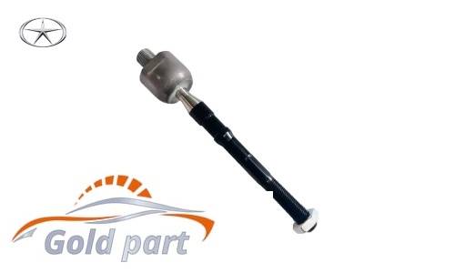 قرقری فرمان جک S3