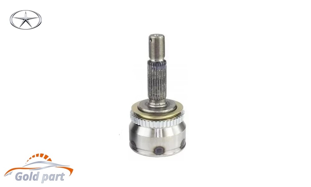 سر پلوس گیربکس جک S3