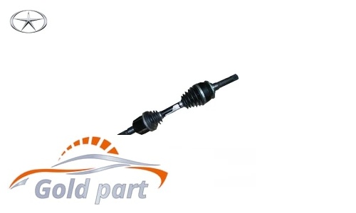 پلوس چپ جک S3