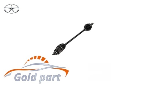 پلوس راست جک S3