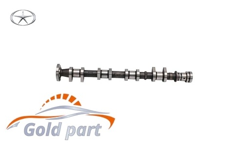 میل سوپاپ دود جک S3