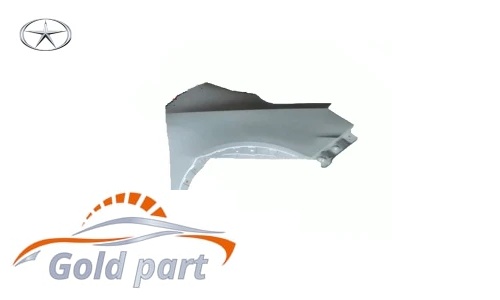 گلگیر جلو راست جک S3