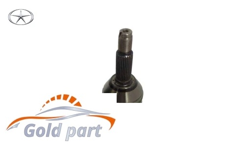 سر پلوس چرخ جک S3