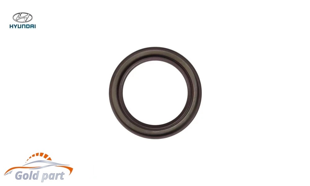 کاسه نمد اویل پمپ هیوندای سانتافه