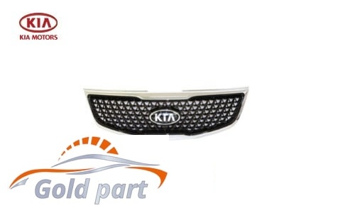 جلو پنجره کیا اسپورتیج