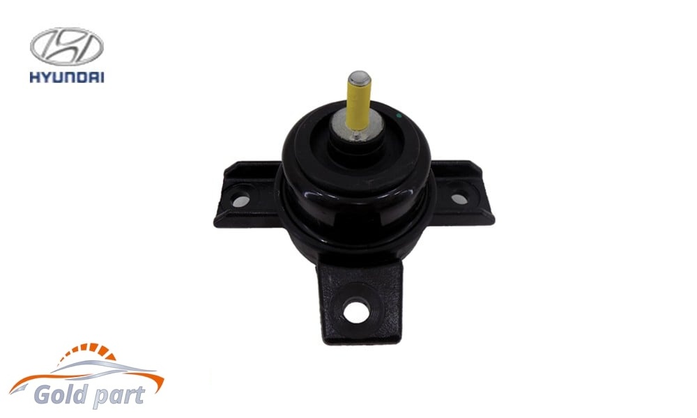 دسته موتور راست هیوندای سانتافه