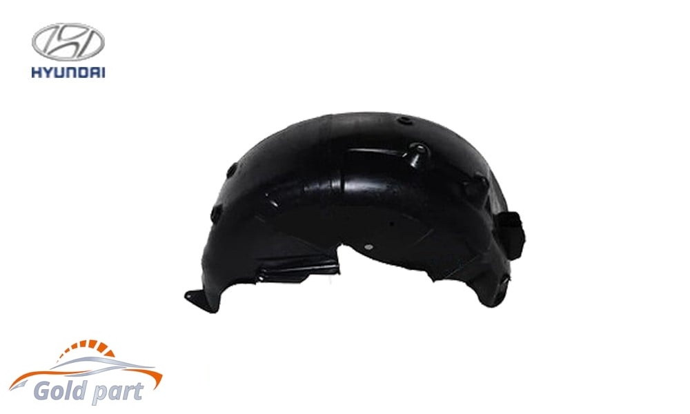 شلگیر عقب چپ هیوندای سانتافه