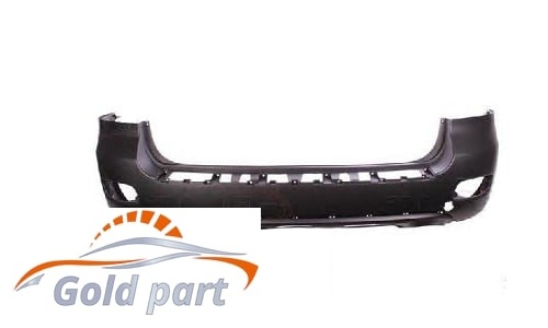 سپر عقب هیوندای سانتافه