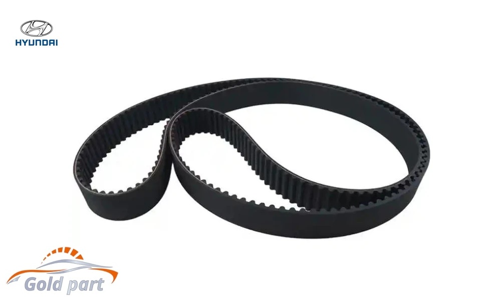 تسمه تایم هیوندای سانتافه