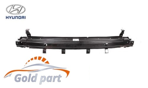 دیاق سپر عقب هیوندای سانتافه