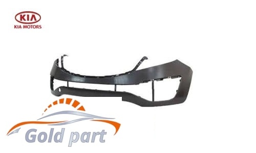 پوسته میانی سپر جلو کیا اسپورتیج