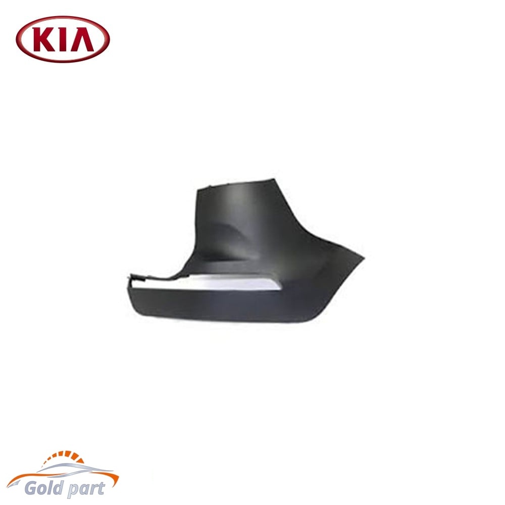 فوم گلگیر جلو کیا اسپورتیج