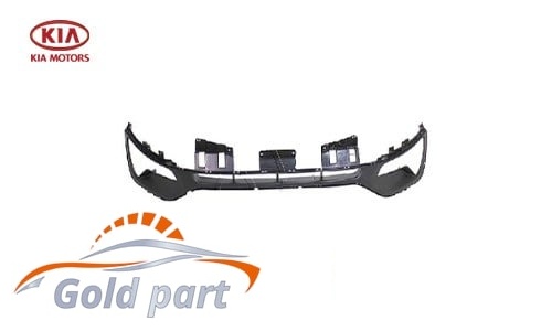 نیمه میانی سپر جلو کیا اسپورتیج