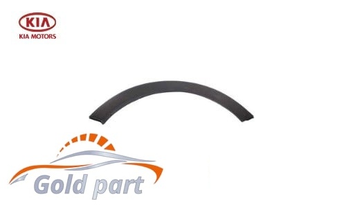 زه گلگیر جلو چپ کیا اسپورتیج