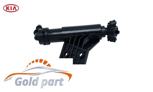 تلسکوپی چراغ شور راست کیا اسپورتیج