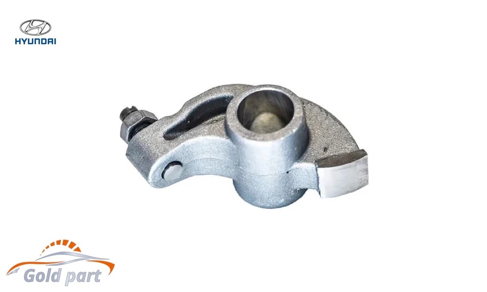 انگشتی سوپاپ دود هیوندای ورنا