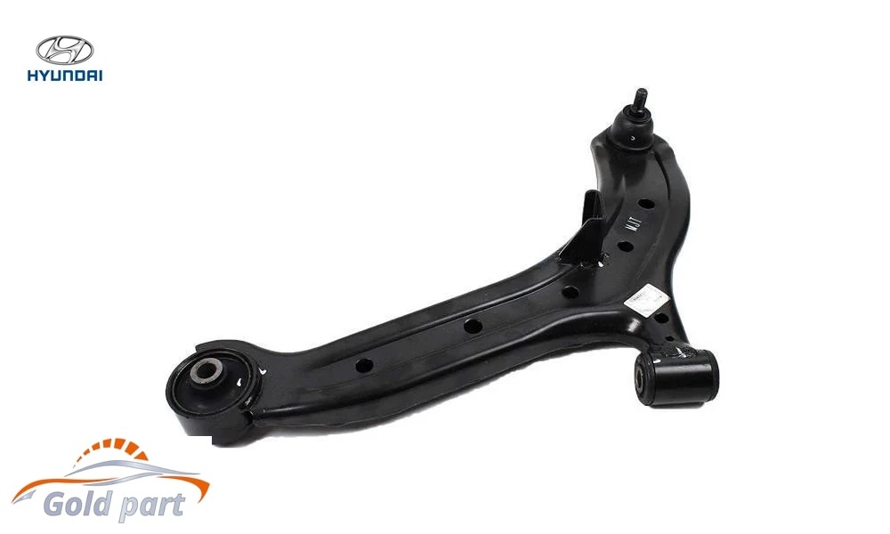 طبق جلو چپ هیوندای ورنا