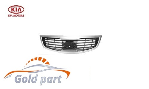 جلو پنجره کیا اسپورتیج