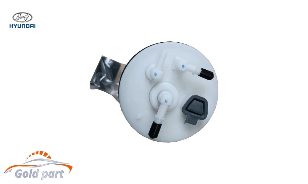 پمپ بنزین هیوندای ورنا 1500