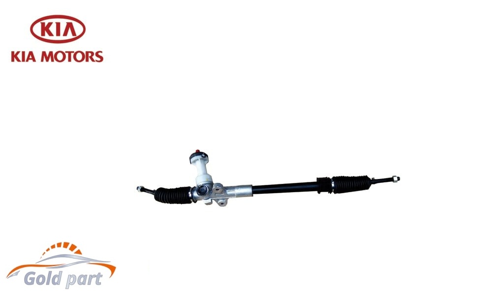 جعبه فرمان کیا اسپورتیج