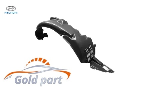 شلگیر عقب راست هیوندای ورنا