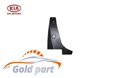 گل پاش جلو راست کیا اسپورتیج