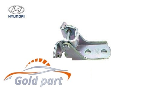 لولا درب جلو راست هیوندای ورنا