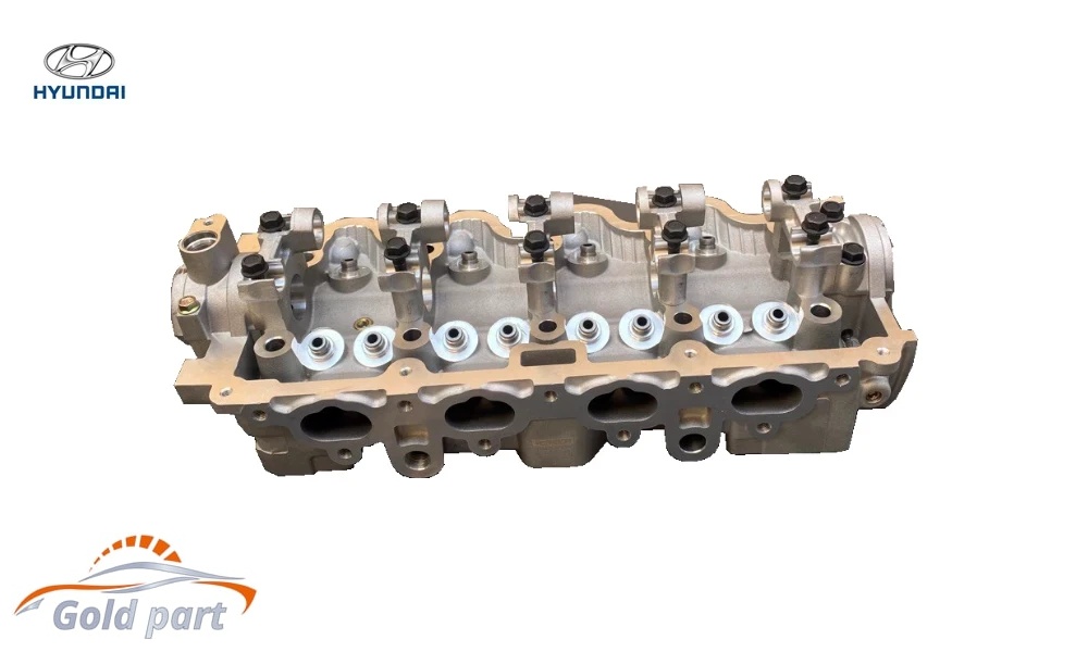 سرسیلندر هیوندای ورنا 1500 CC