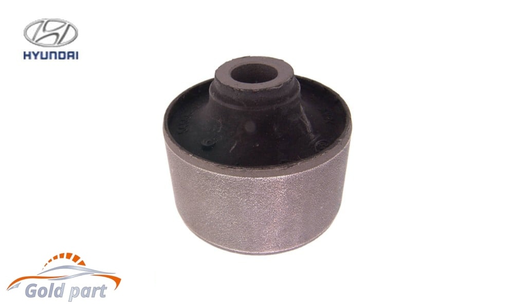 بوش طبق جلو پایین هیوندای ورنا