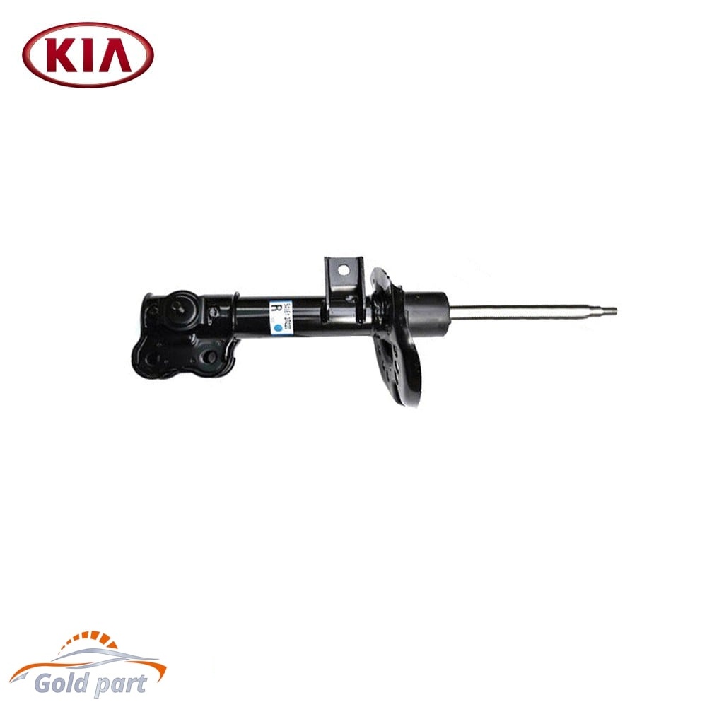 کمک فنر جلو راست کیا سورنتو