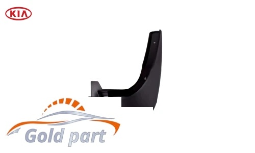 گل پخش کن عقب راست کیا سورنتو