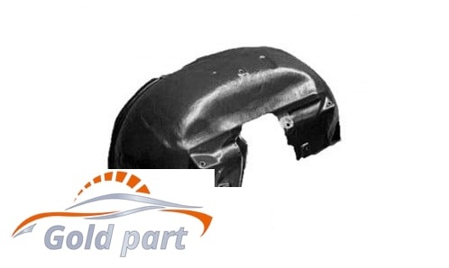 شلگیر راست جلو کیا سورنتو