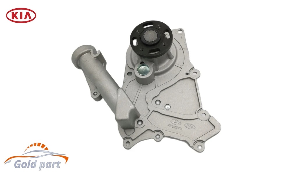 واتر پمپ کیا سورنتو