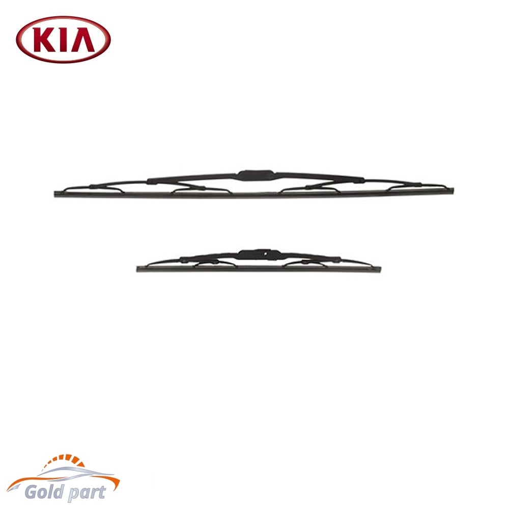 تیغه برف پاک کن کیا سورنتو