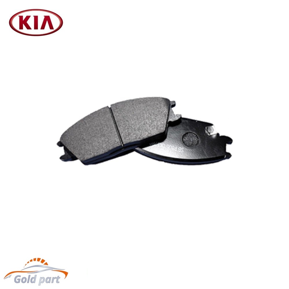 لنت عقب کیا سورنتو