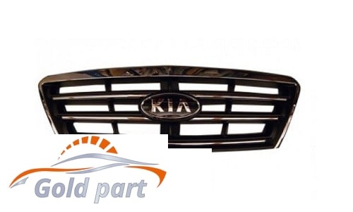 جلو پنجره کیا سورنتو